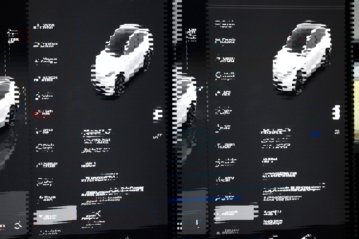 Used 2022 Tesla Model Y Long Range image 23