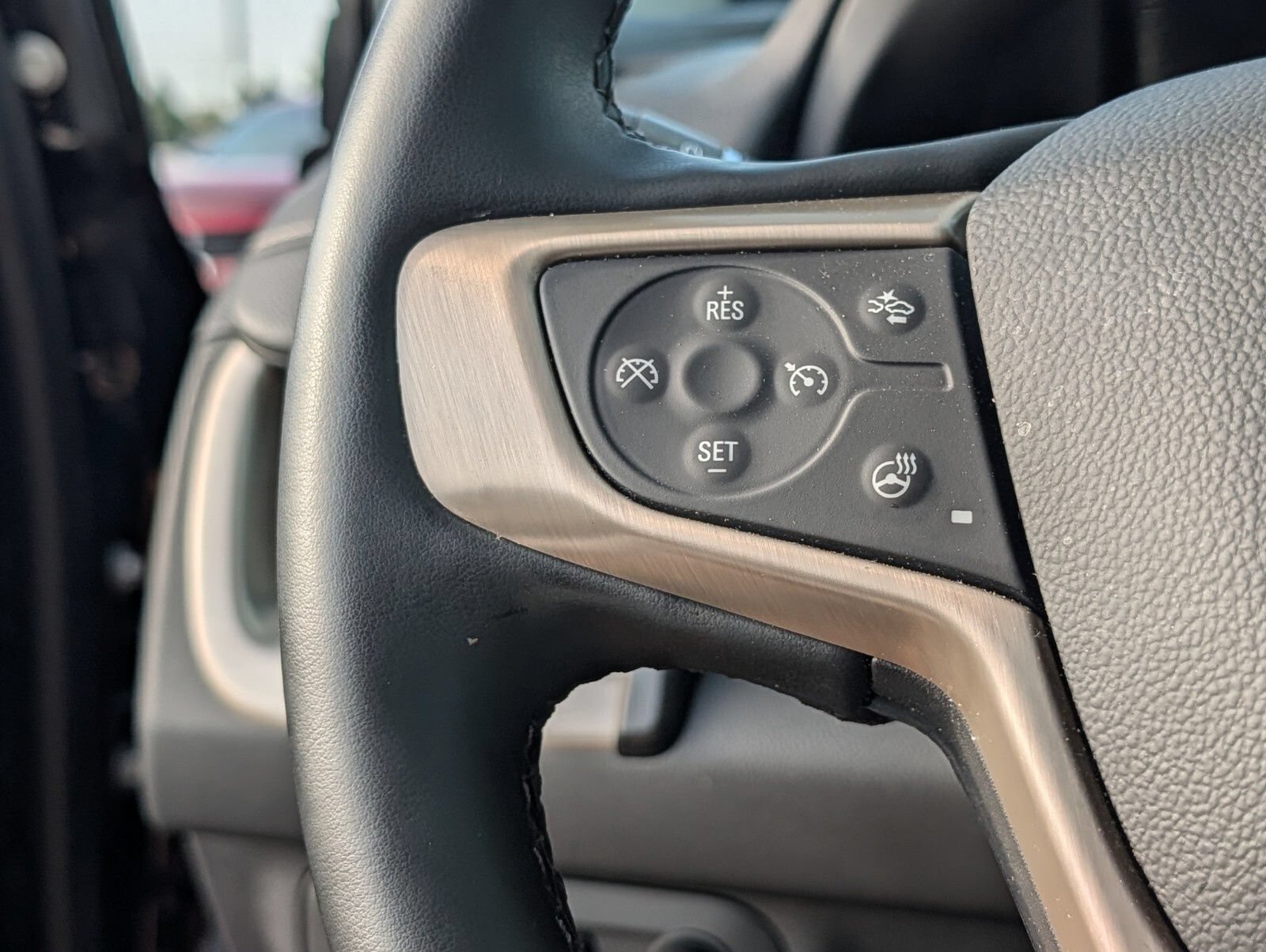 Used 2023 GMC Terrain Denali w/ Black Diamond Edition AWD/4WD image 33