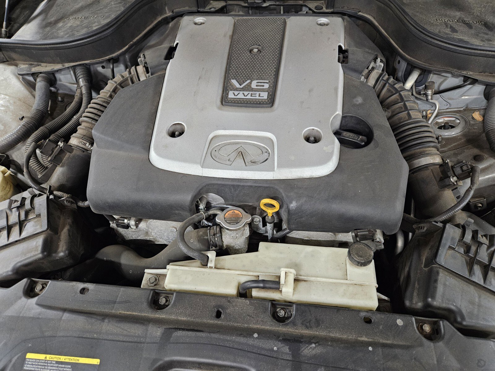 Used 2013 INFINITI G37 x w/ Premium Pkg image 32