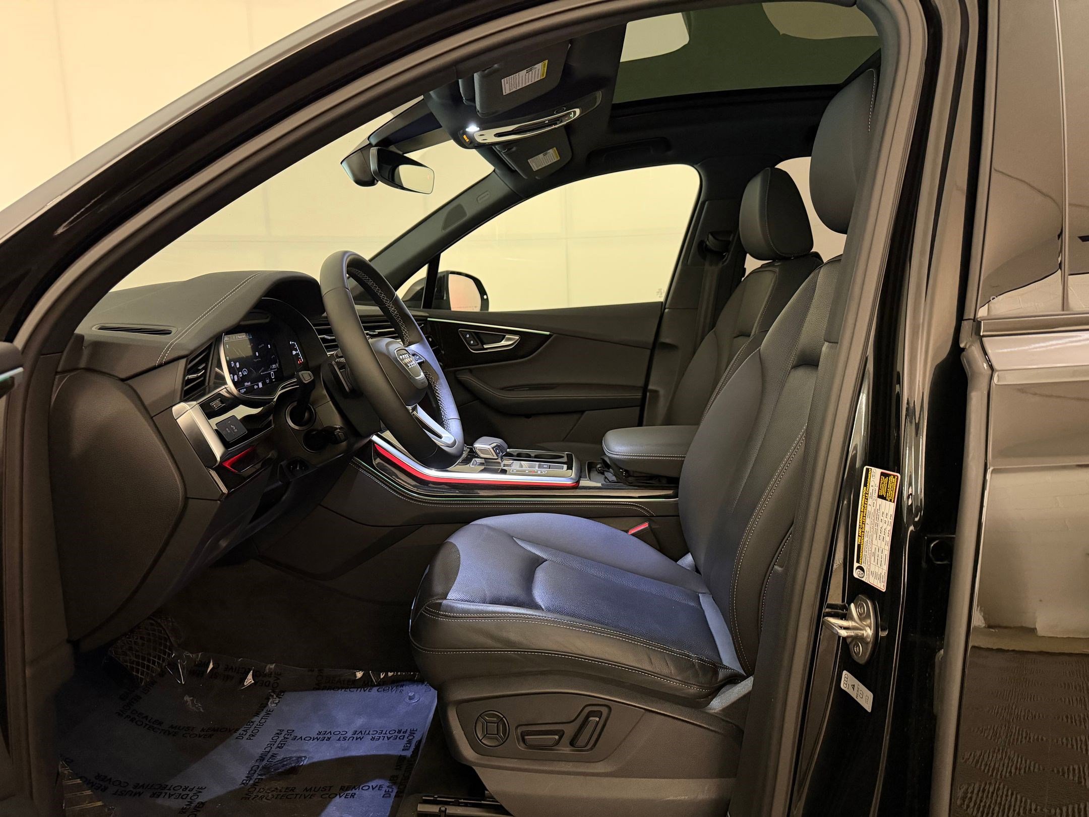 Certified 2025 Audi Q7 2.0T Premium Plus w/ Premium Plus Package image 5