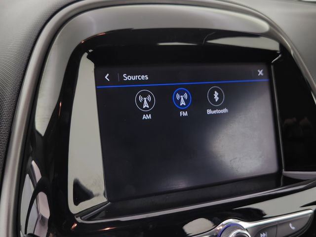 Used 2021 Chevrolet Spark LS image 19