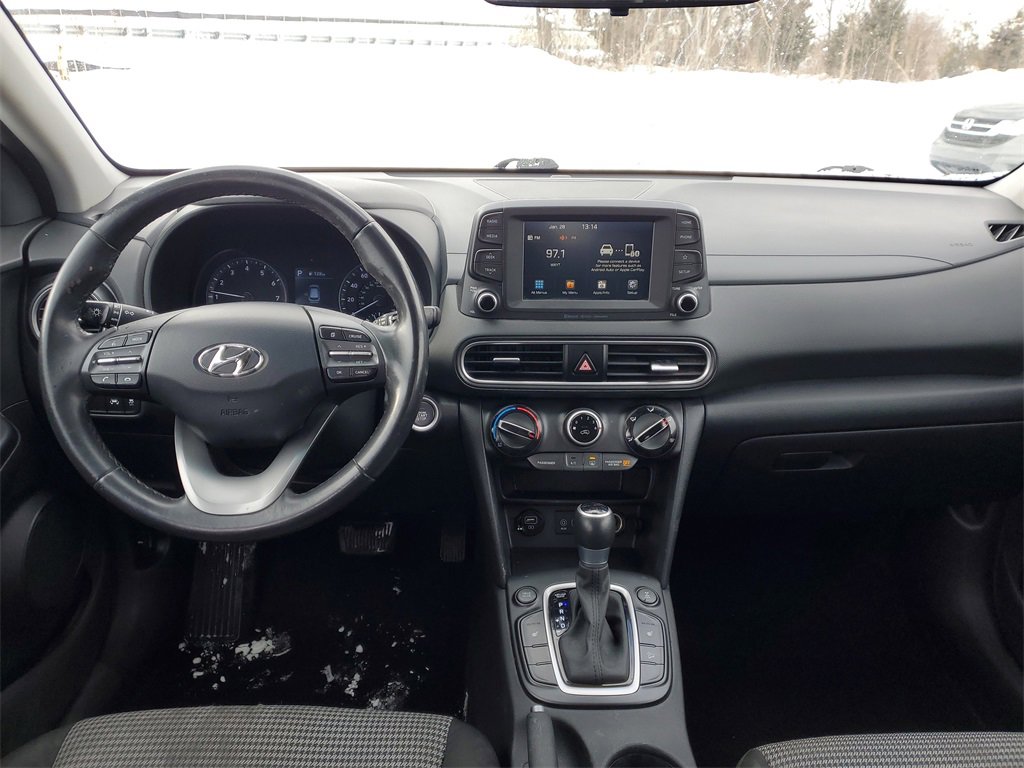 Used 2020 Hyundai Kona SEL image 12