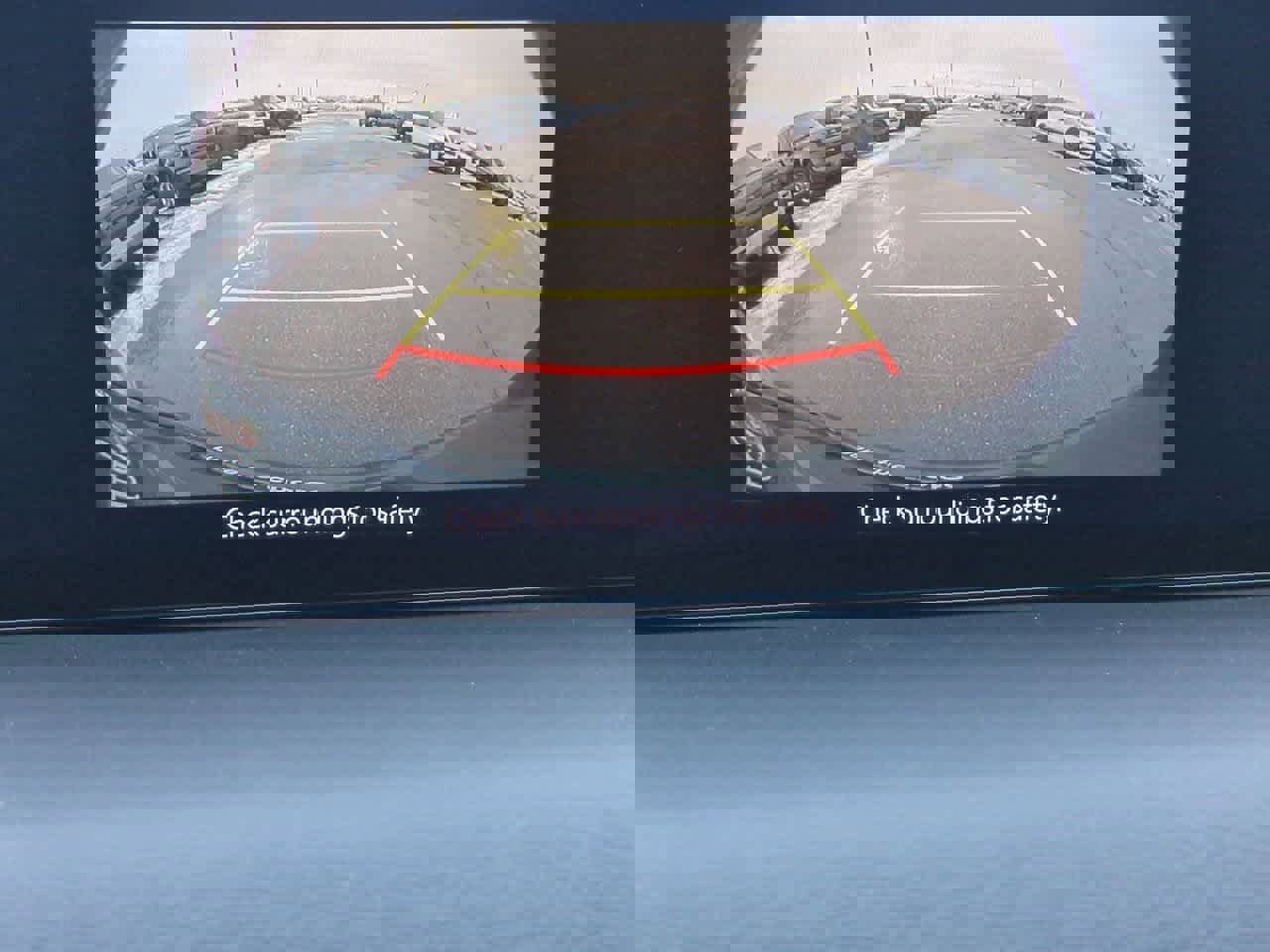 Used 2025 MAZDA CX-50 2.5 Hybrid w/ Cargo Package image 29