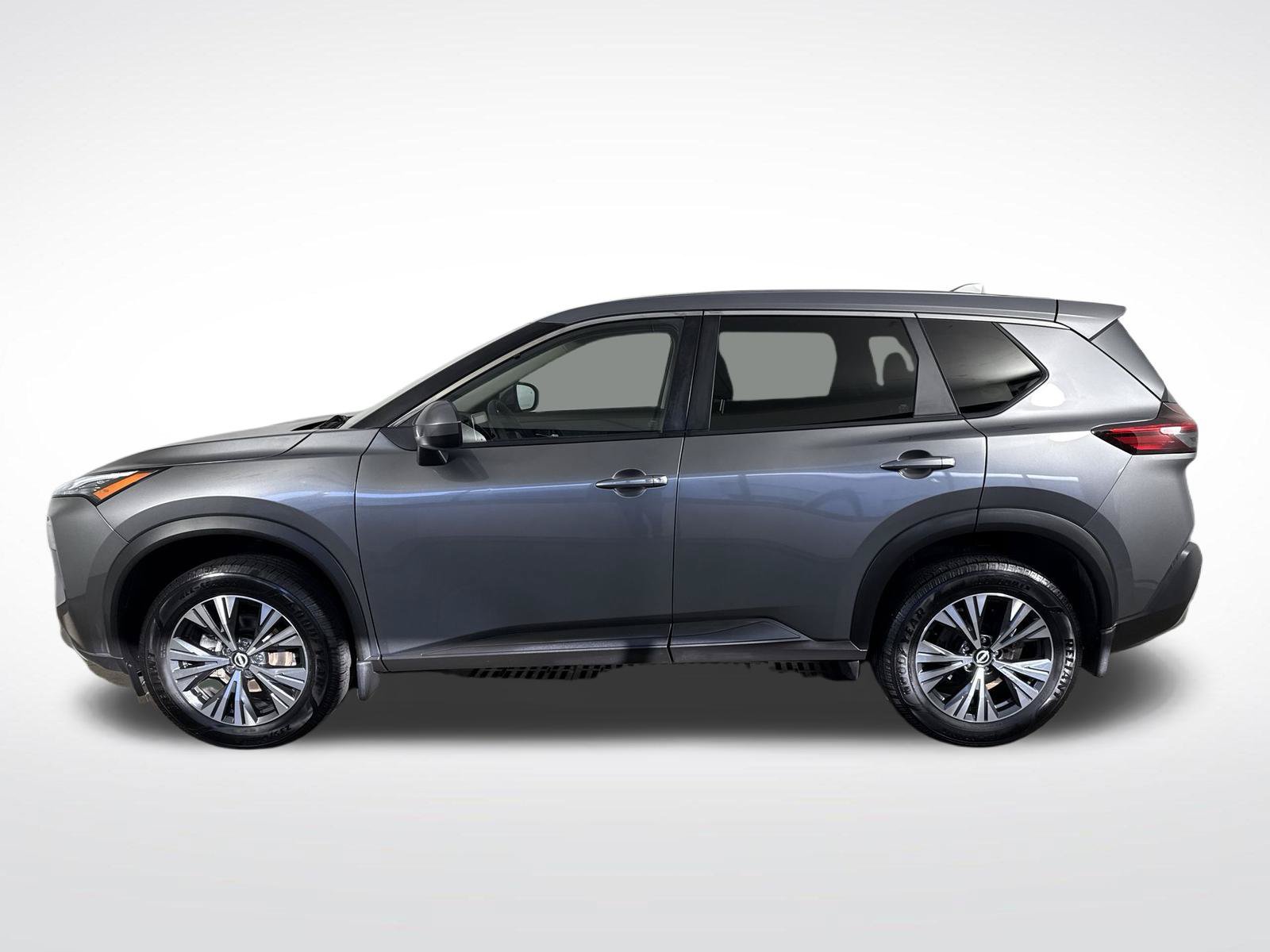 Certified 2023 Nissan Rogue SV AWD/4WD image 30