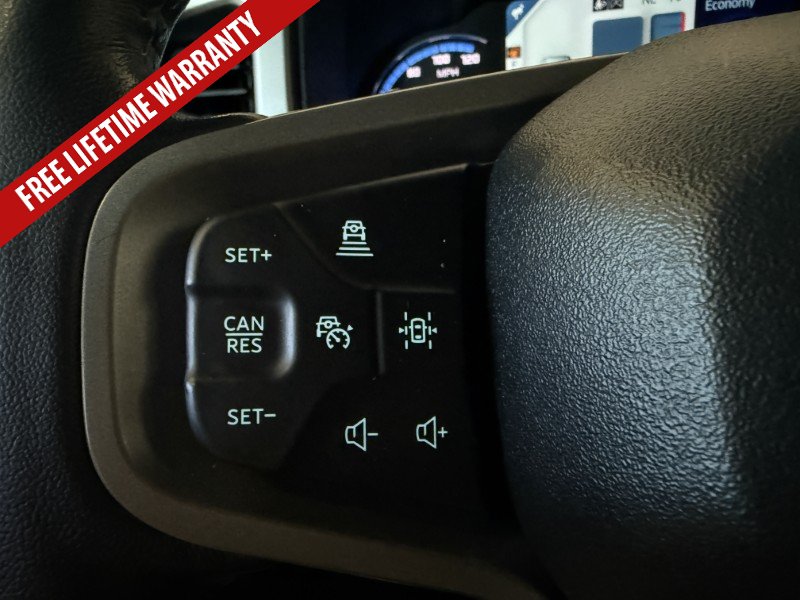 Used 2022 Ford Bronco Outer Banks AWD/4WD image 35