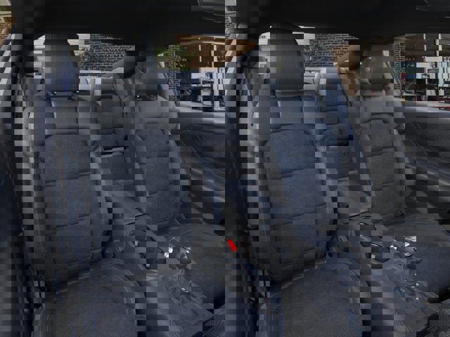 New 2025 Ford Mustang Dark Horse image 32