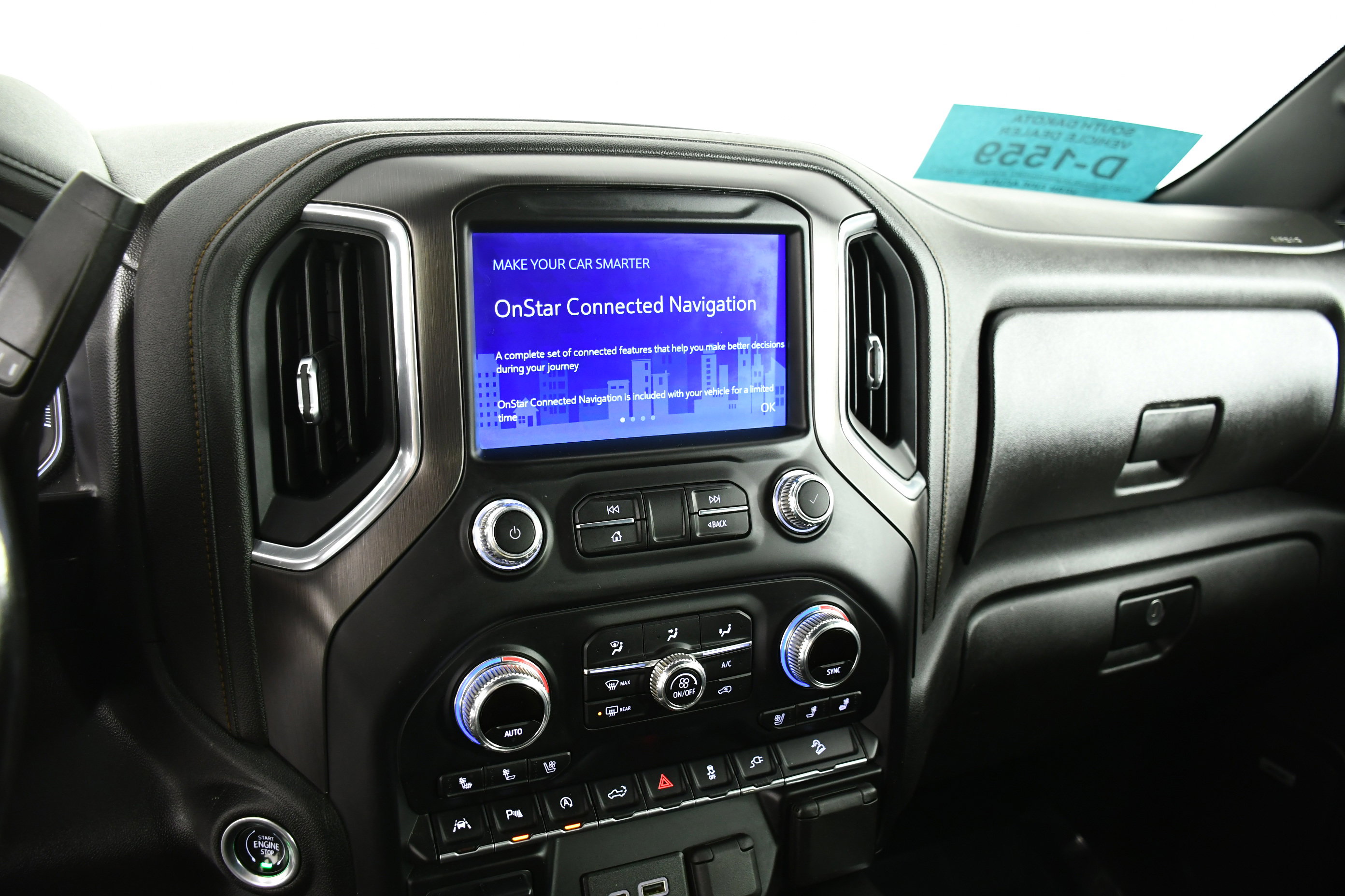 Used 2020 GMC Sierra 1500 AT4 w/ Technology Package image 28