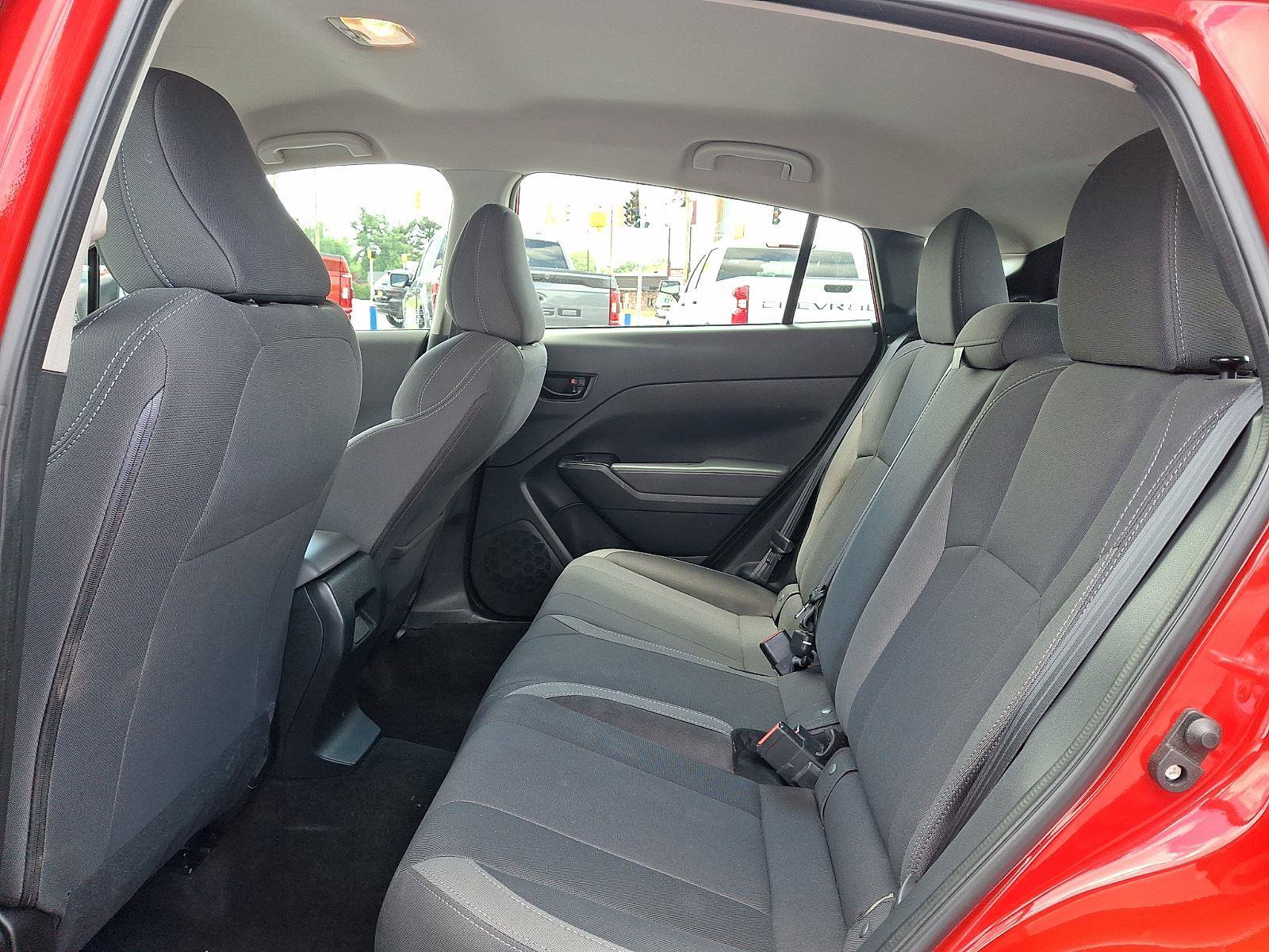 Used 2024 Subaru Impreza 2.0i AWD/4WD image 12