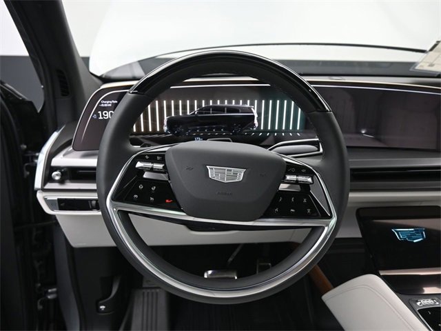 New 2026 Cadillac Vistiq Luxury image 29