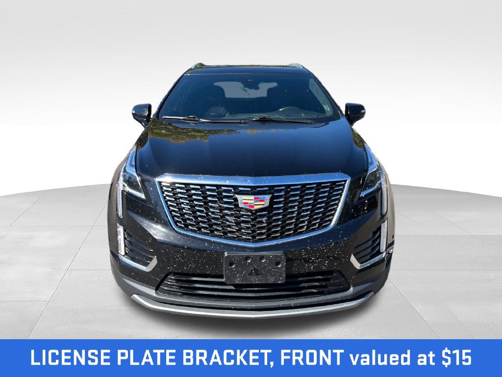Used 2023 Cadillac XT5 Premium Luxury w/ Platinum Package AWD/4WD image 10