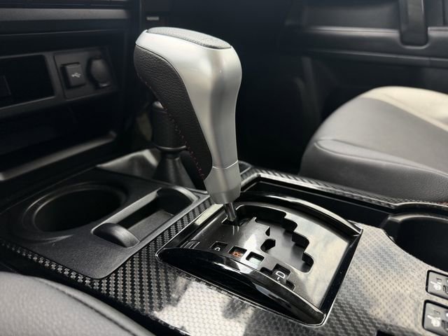Used 2024 Toyota 4Runner TRD Pro AWD/4WD image 20