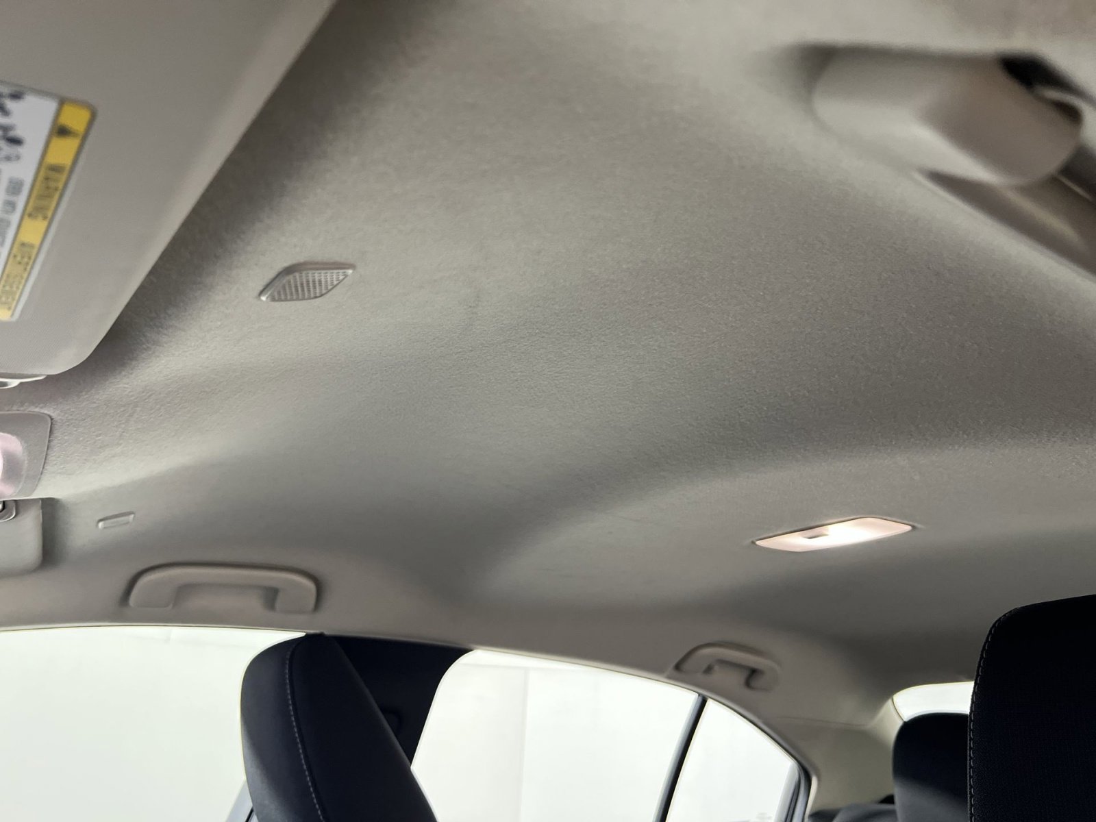 Used 2024 Toyota Corolla LE image 24