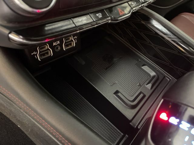 Certified 2023 Dodge Durango Citadel image 31