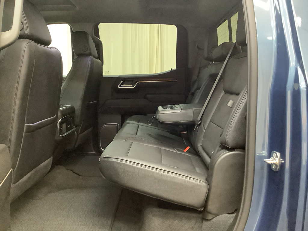 New 2026 GMC Sierra 1500 Denali image 17