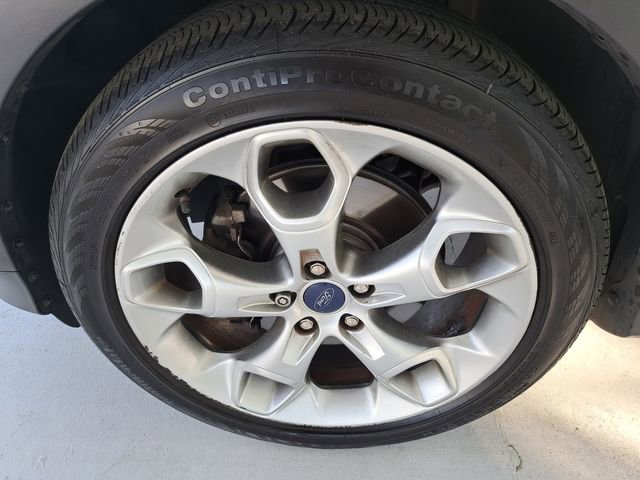 Used 2015 Ford Escape Titanium w/ Equipment Group 301A image 37