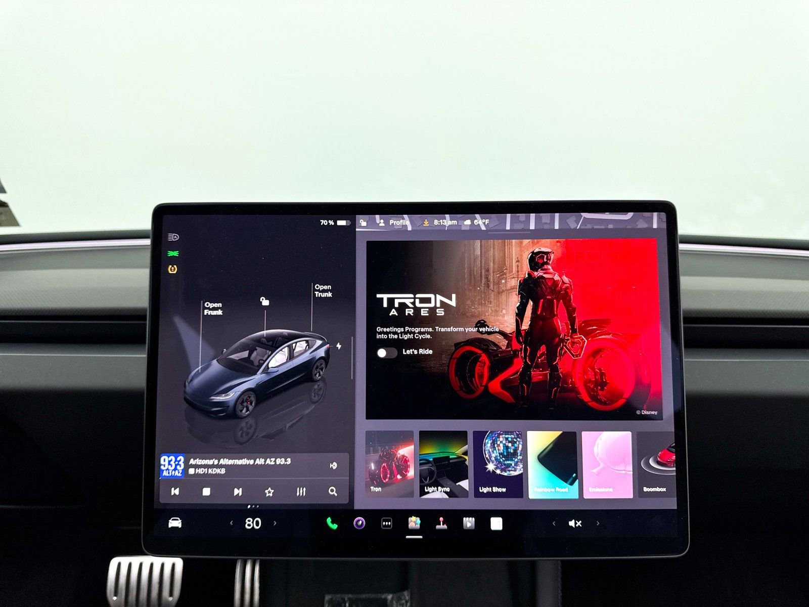 Used 2024 Tesla Model 3 Performance image 25