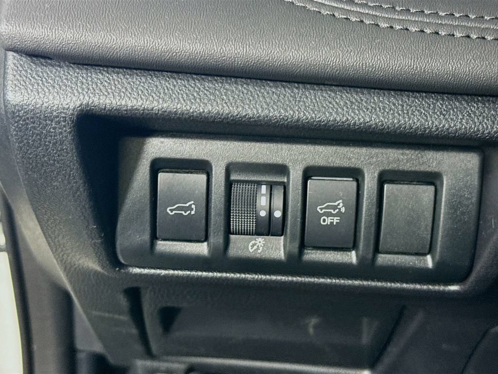 Used 2024 Subaru Outback Wilderness AWD/4WD image 20
