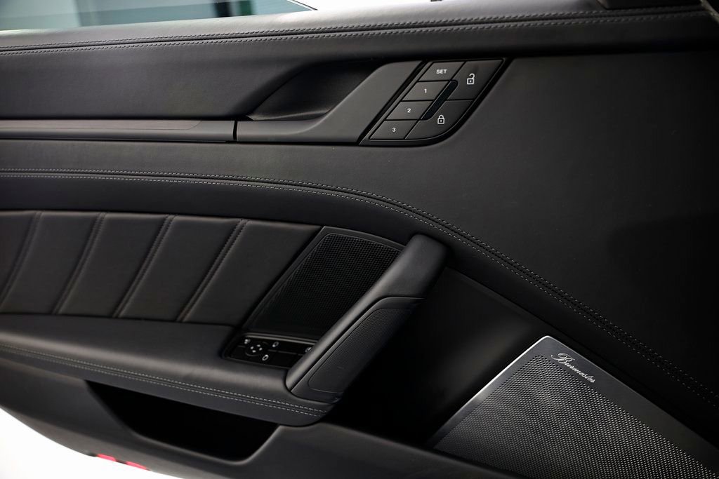 Certified 2026 Porsche 911 Carrera GTS image 21