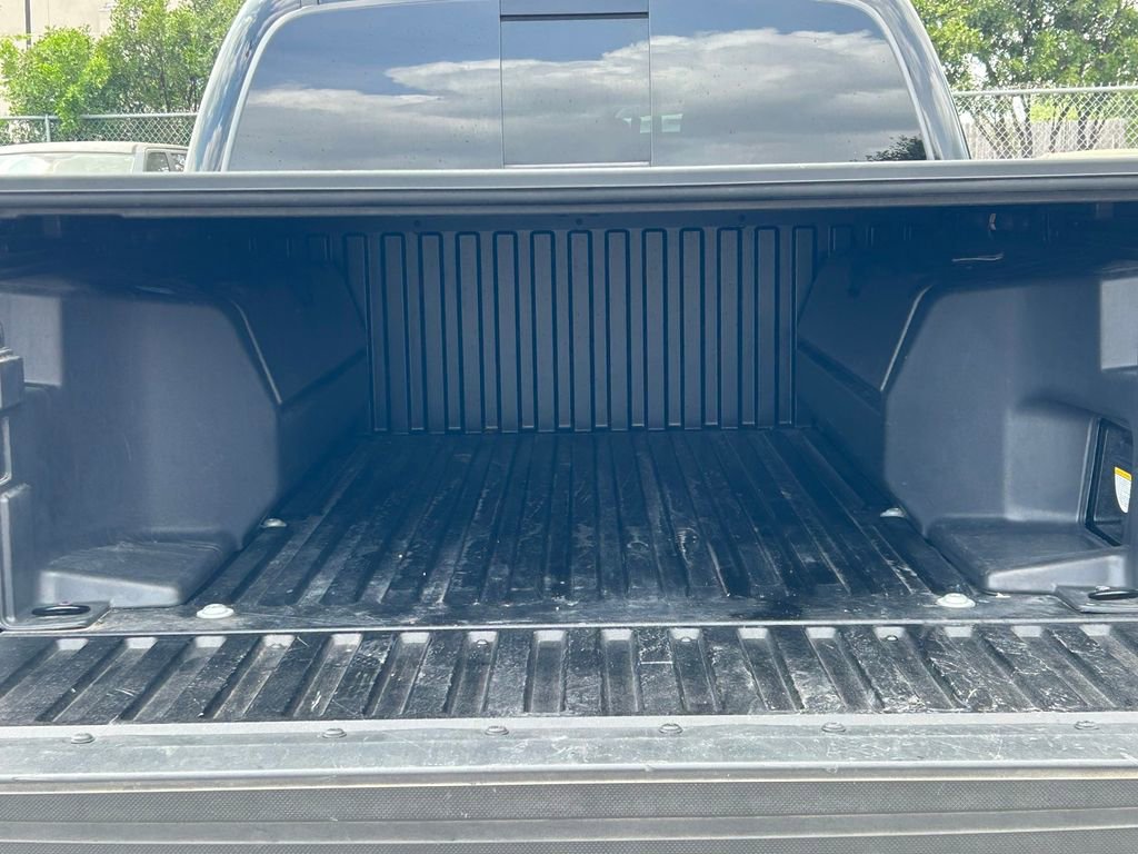 Certified 2023 Toyota Tacoma 4x4 Double Cab w/ Trail Edition image 14