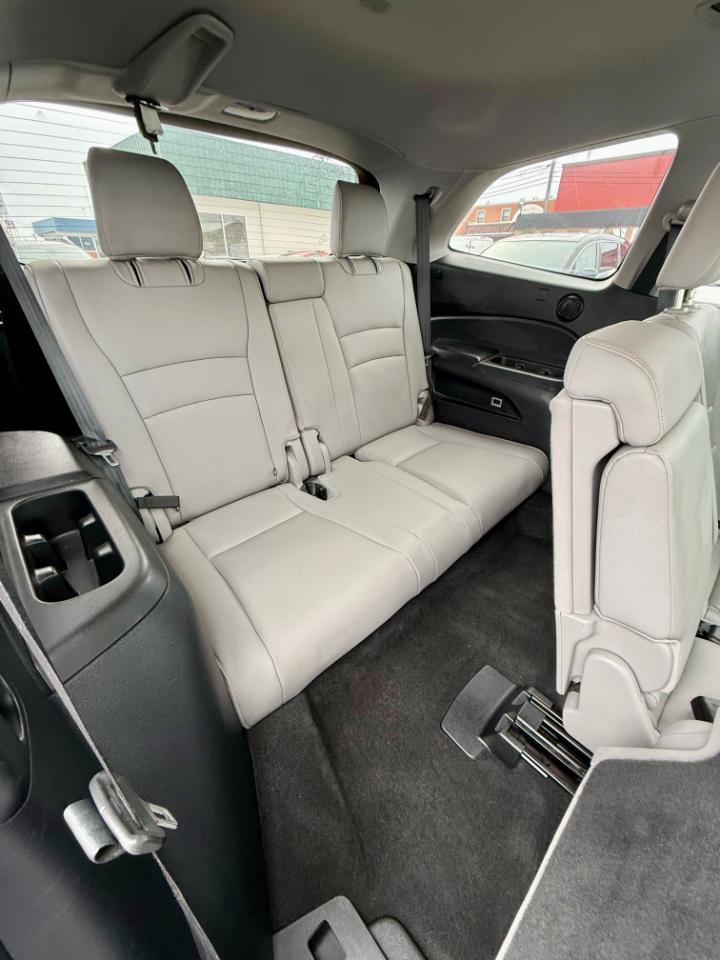 Used 2020 Honda Pilot EX-L image 39