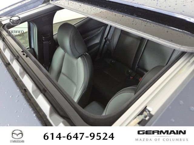 Certified 2025 MAZDA MAZDA3 2.5 Turbo Premium Plus Package image 32