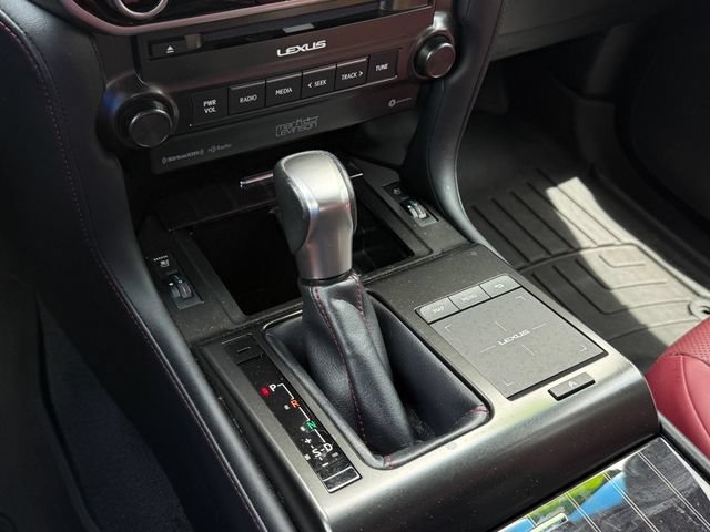 Used 2022 Lexus GX 460 Premium AWD/4WD image 19