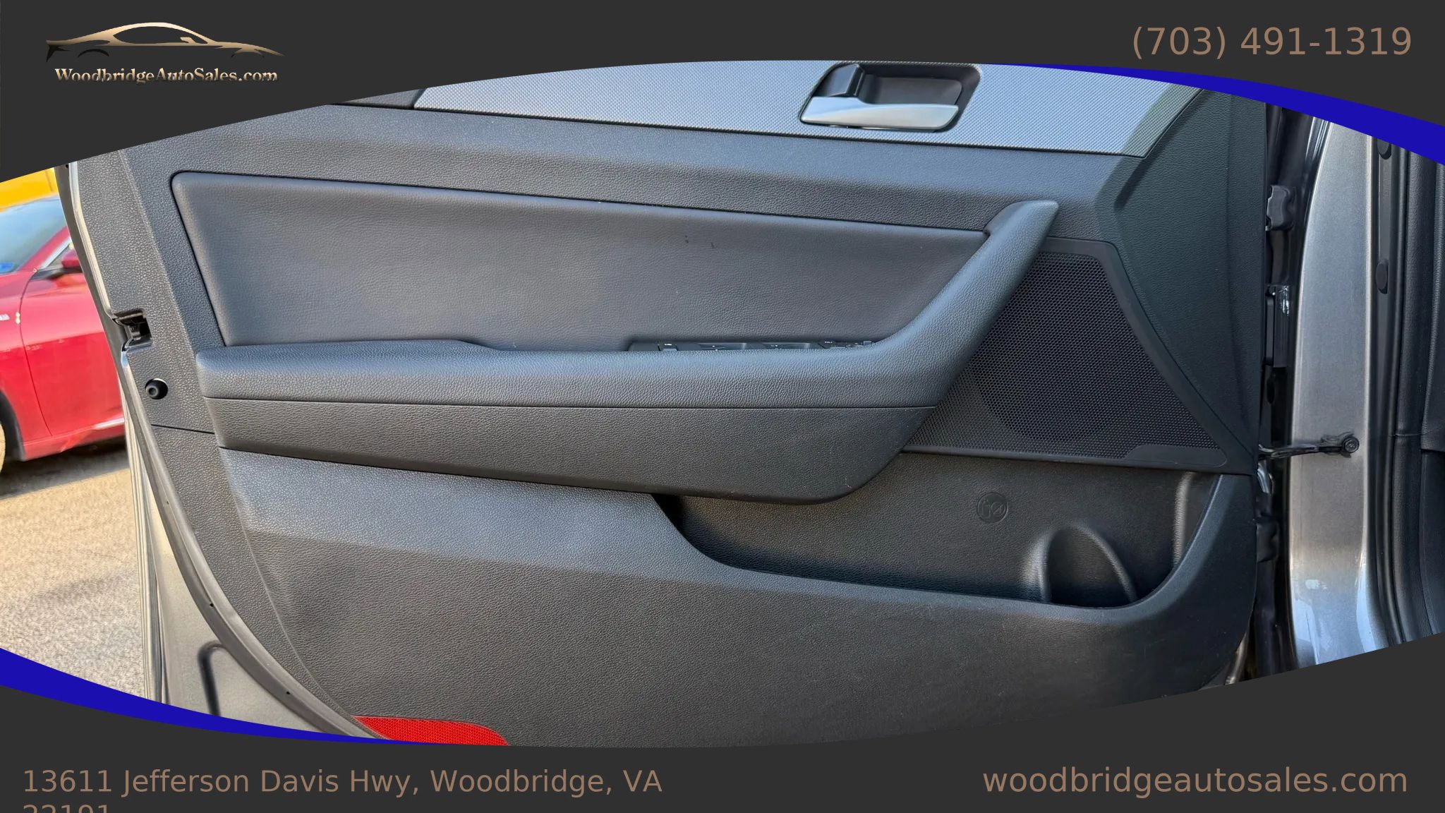 Used 2018 Hyundai Sonata SEL FWD image 15