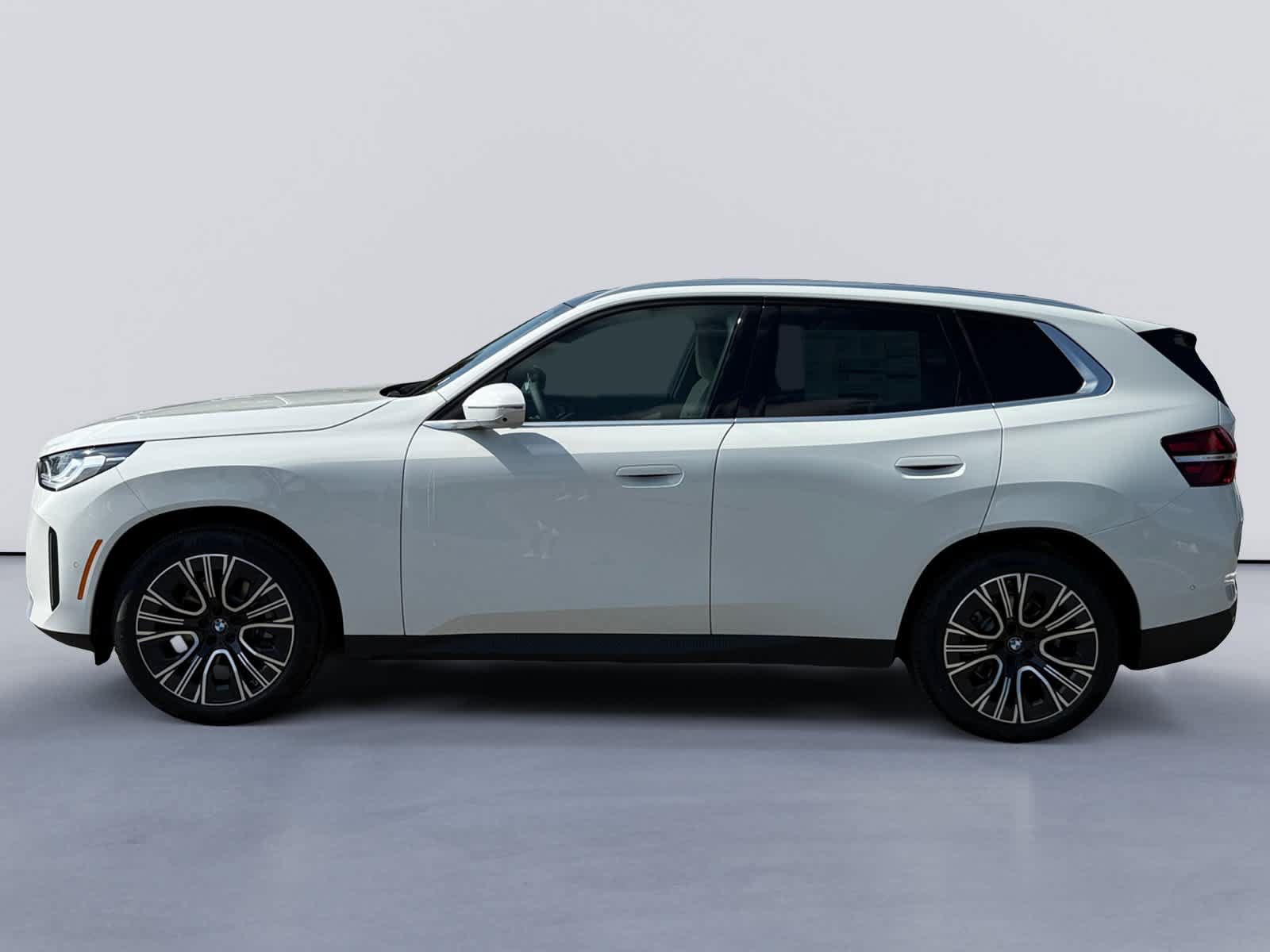 New 2026 BMW X3 xDrive30i w/ Premium Package AWD/4WD image 6
