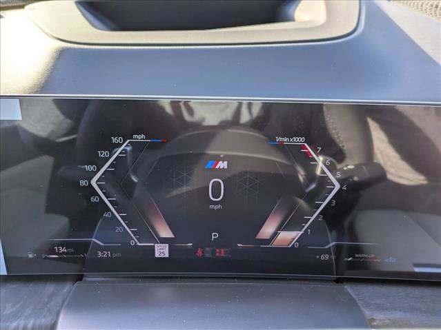 New 2026 BMW X5 xDrive40i w/ M Sport Package image 11