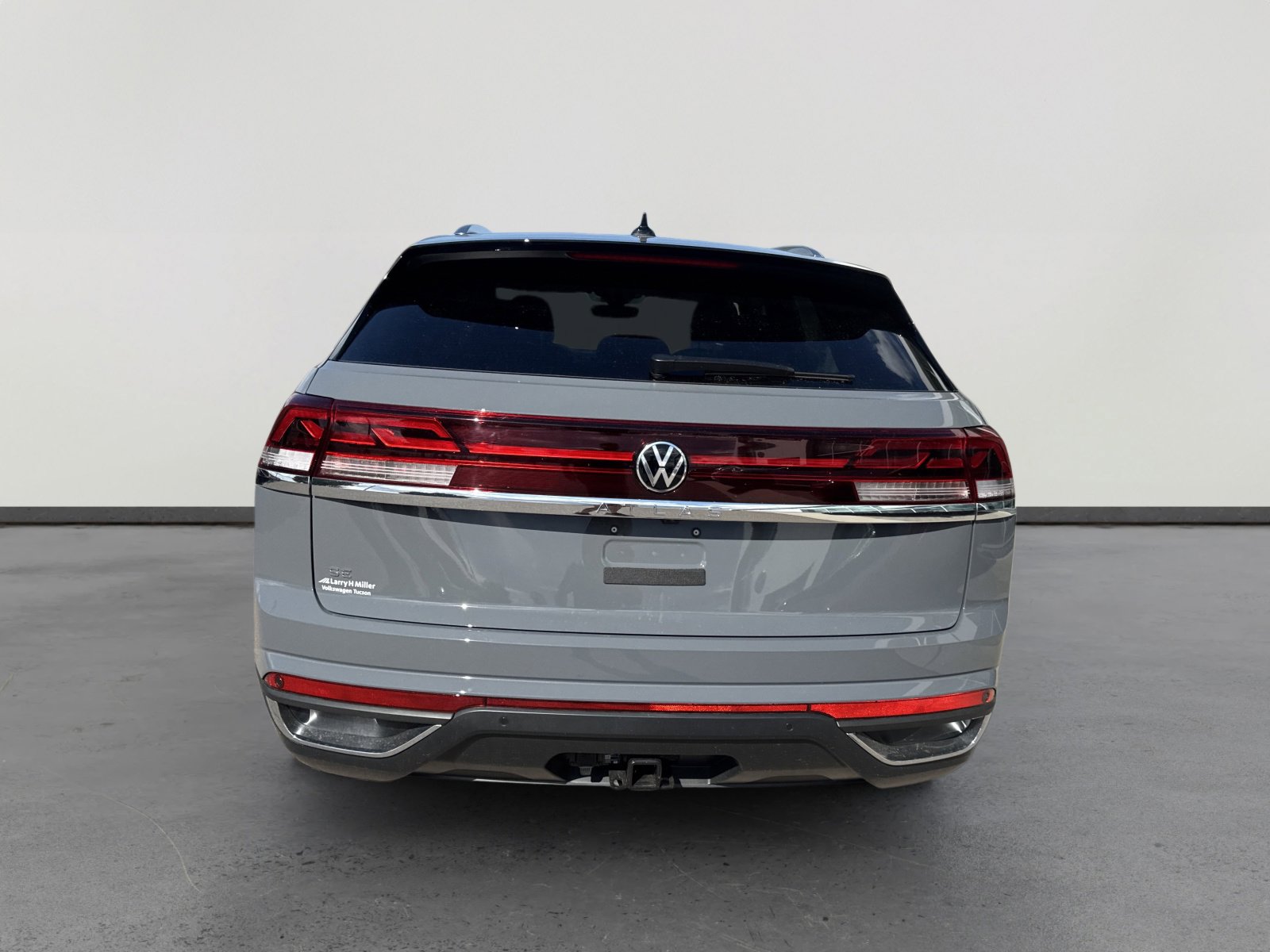 New 2026 Volkswagen Atlas Cross Sport SE image 5