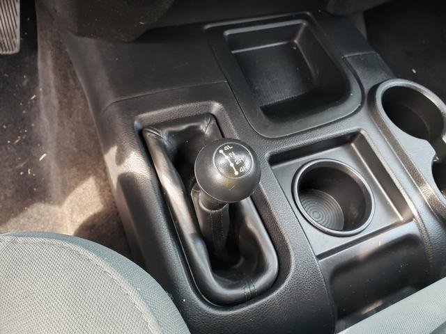 Used 2017 RAM 2500 Tradesman w/ Chrome Appearance Group image 25