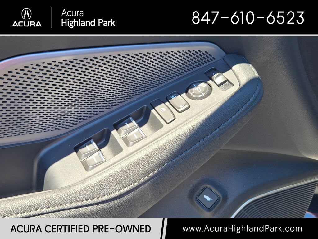 Certified 2026 Acura MDX SH-AWD image 33