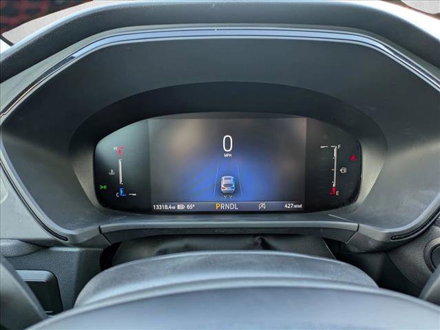 Used 2025 Ford Escape ST-Line image 11