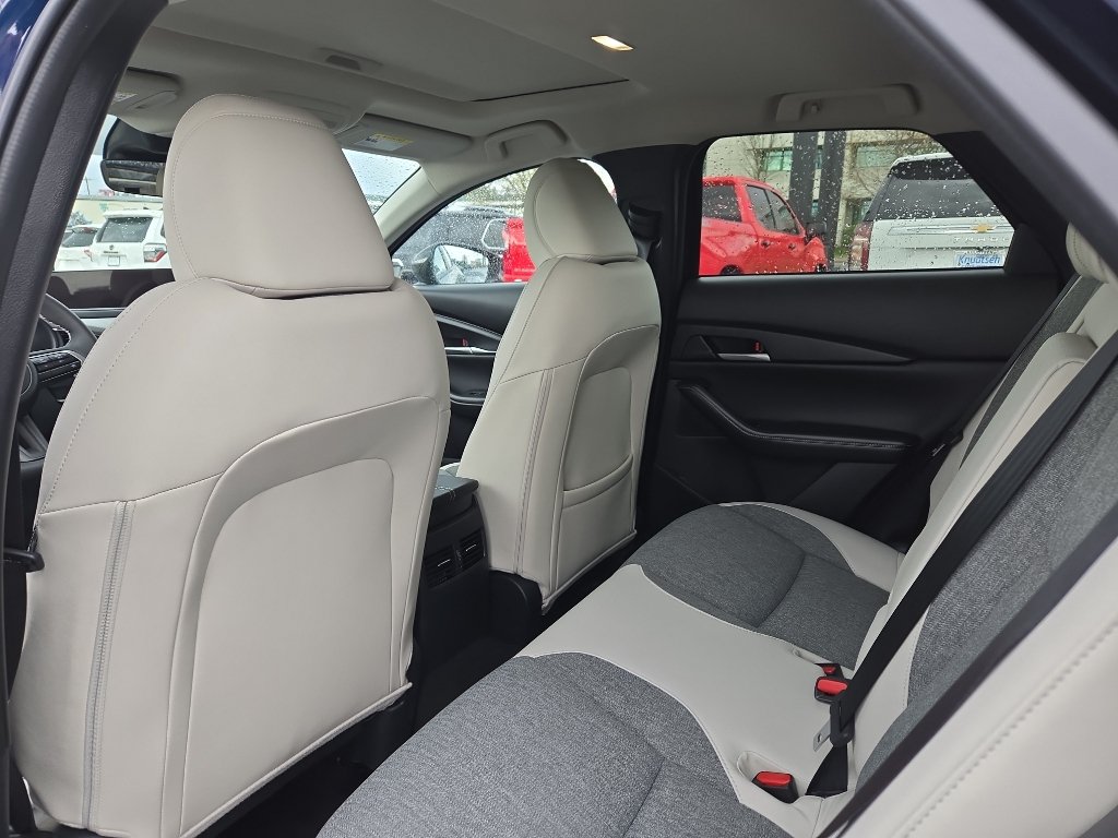 New 2026 MAZDA CX-30 Aire Edition AWD/4WD image 10