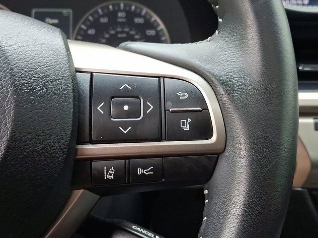 Used 2018 Lexus ES 350 w/ Navigation System Package FWD image 23
