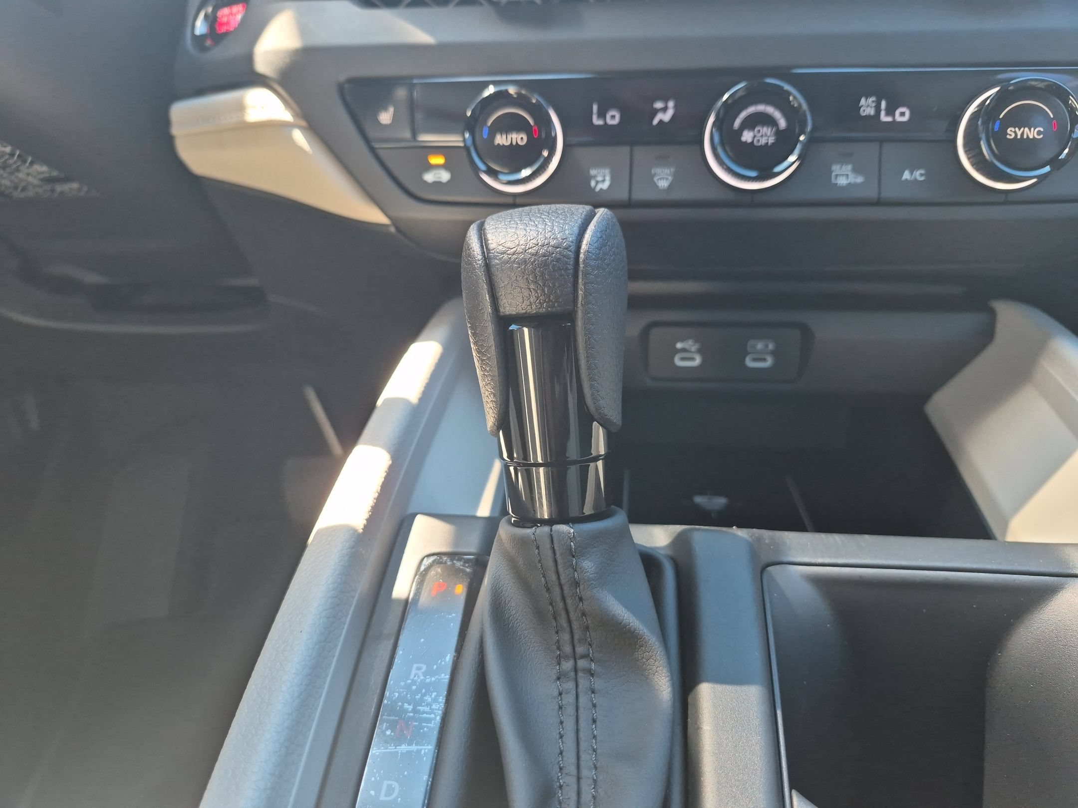 New 2026 Honda Accord SE image 19