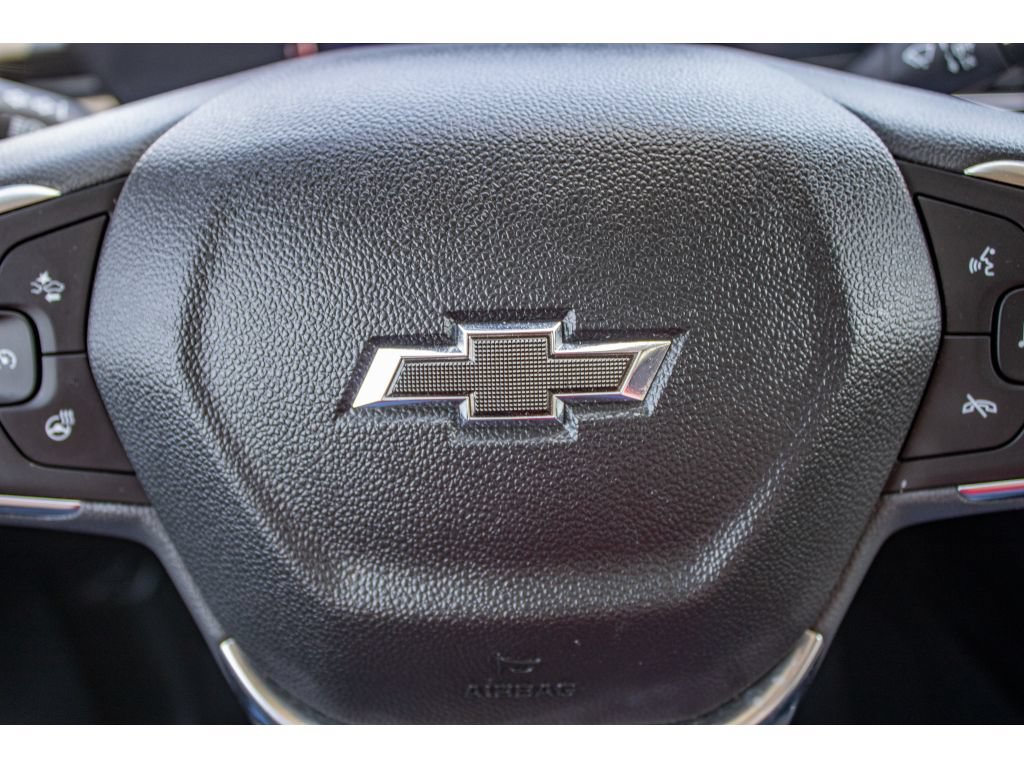 Used 2026 Chevrolet Trax ACTIV w/ Driver Confidence Package FWD image 37