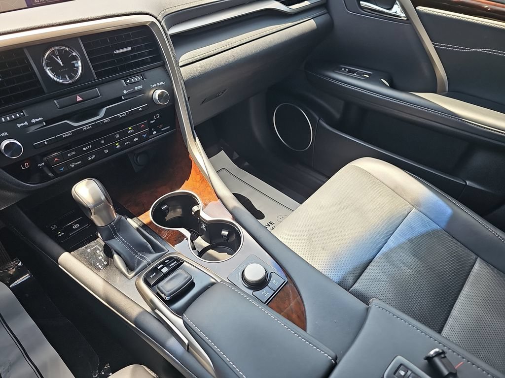 Used 2019 Lexus RX 350 AWD w/ Navigation Package image 25