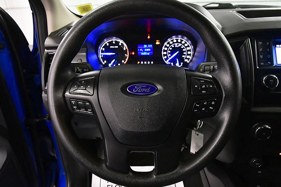 Used 2019 Ford Ranger XL w/ Equipment Group 101A Mid AWD/4WD image 19