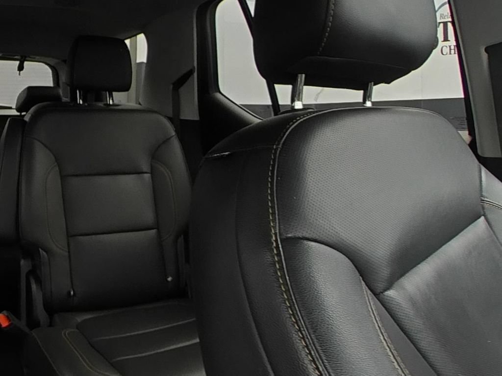 Certified 2021 Chevrolet Traverse Premier w/ LPO, Floor Liner Package AWD/4WD image 11