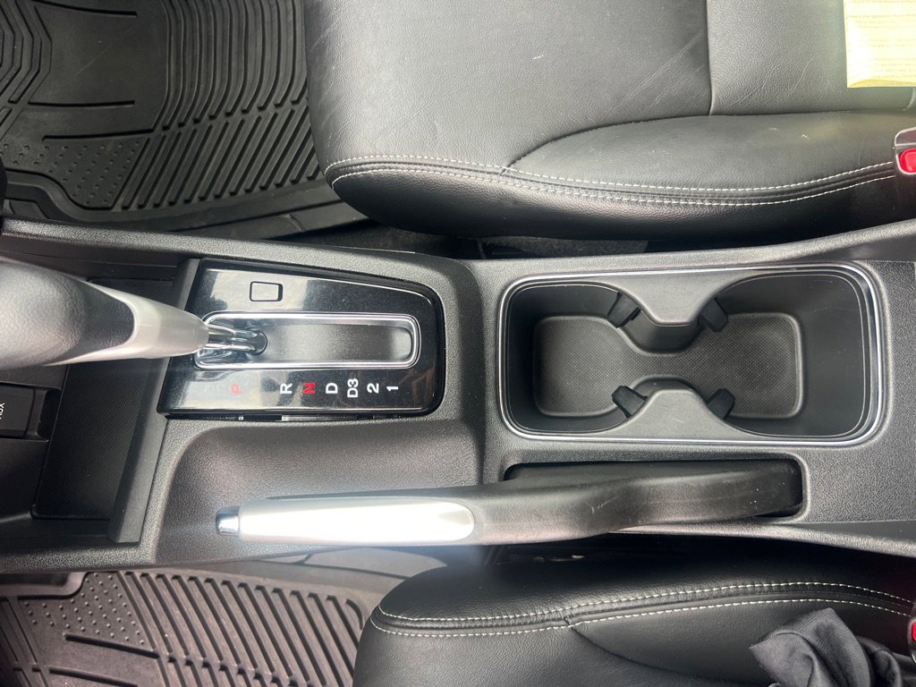 Used 2013 Honda Civic EX-L image 31