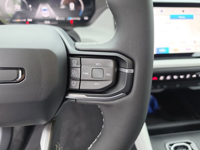New 2026 Jeep Cherokee Limited AWD/4WD image 30