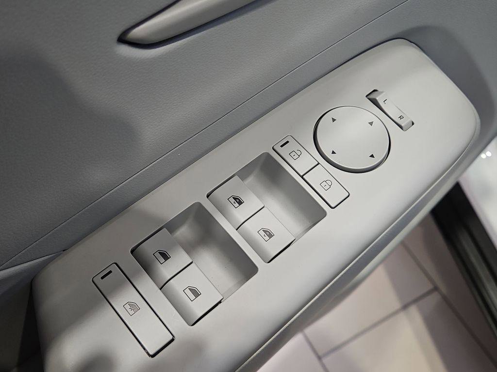 New 2026 Hyundai Kona SEL Sport image 15