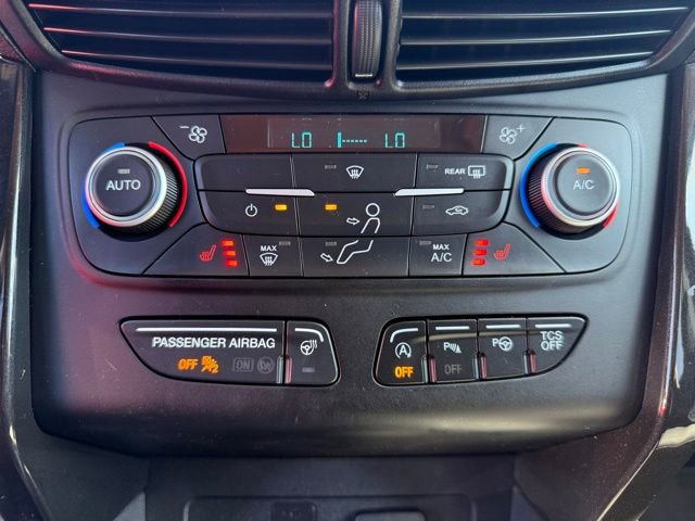 Used 2019 Ford Escape Titanium AWD/4WD image 11