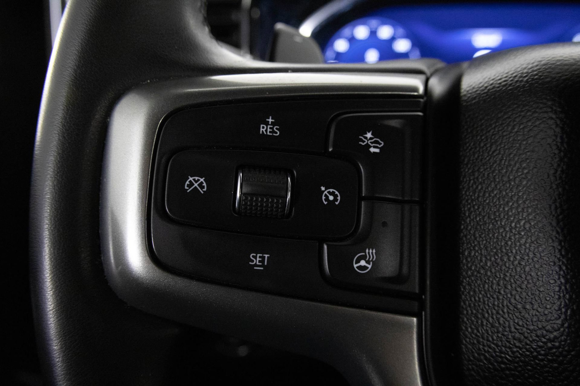 Used 2023 Chevrolet Silverado 1500 RST image 28