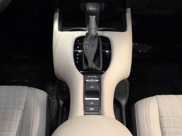 Used 2026 Honda HR-V LX image 18