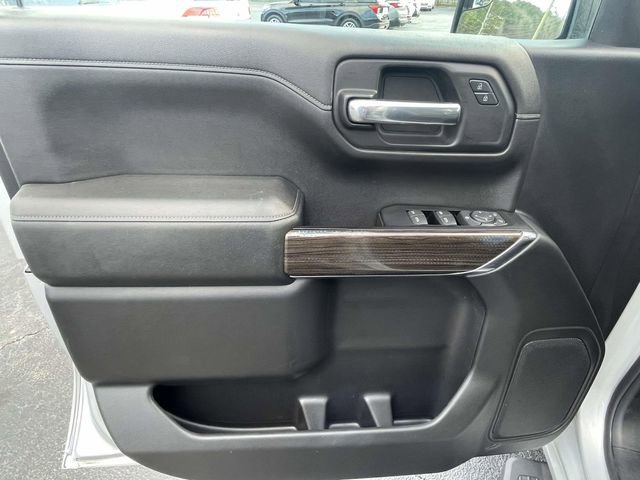 Certified 2019 Chevrolet Silverado 1500 RST w/ All-Star Edition image 18