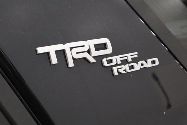 Used 2022 Toyota 4Runner TRD Off-Road Premium image 43