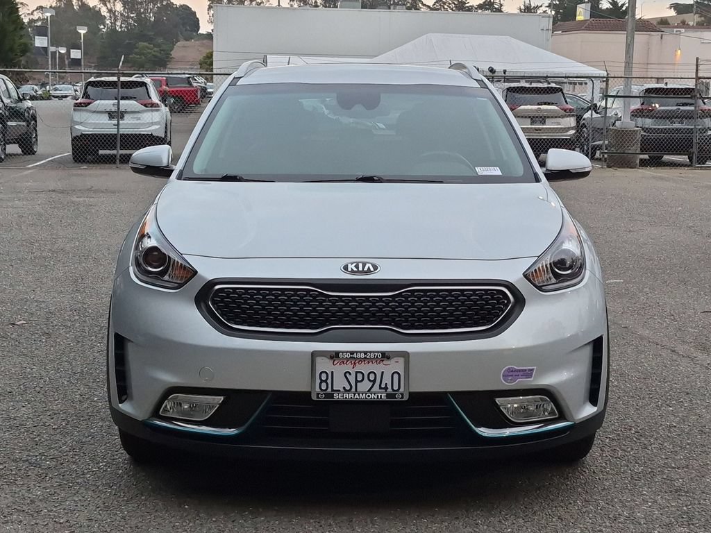 Used 2019 Kia Niro EX FWD image 3