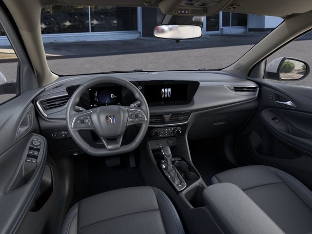 New 2026 Buick Encore GX Sport Touring w/ Comfort Package image 15